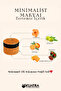 Orange Blossom Tint Orange Lip Cheek Tinting Cream Blush Lipstick Eyeshadow - 4