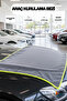50X70 Vehicle-Auto Drying Cloth Tank Cloth Thick Texture 380 Gsm 2 Pieces - 2