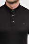 Men's Polo Neck T-Shirt - 4