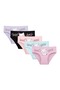 5-Pack of Girls' Underwear