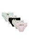 5-Pack of Girls' Underwear