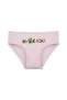 5-Pack of Girls' Underwear - 2