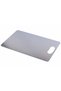 1.2mm Stainless Steel / Metal Cutting Board 304 Quality 23X34 cm 18/10 Cr-Ni - 5