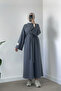Füme Two Thread Ov Oversized Emerli Basic Dress- Wide Size Range - 3