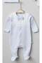 Giulia Pugi Ribbed Premium Set of 10 Blue - 5