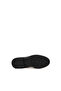 Genuine Leather Zippered Rubber Non-Slip Sole Women's Boots - 6