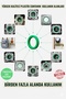 High Quality Plastic Seal (50 Pieces) Seal - 7