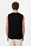 Black Textured Men's Athlete - 5