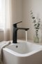 Matte Black Dolce Design Sink Mixer Black Sink Mixer Black Sink Faucet