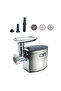 SK-091 High-Quality Meat Grinder with 2500W Power and Stainless Steel Housing - 2