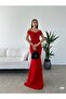 Omzu Open Evening Dress - 3