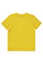 Superman Printed T-Shirt for Ages 10-13 - Yellow - 3