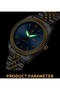 Binbond Function Active Men's Wristwatch - 7