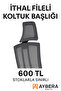 FİLELİ KOLTUK BAŞLIĞI - 4