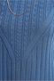 Necklace Knitting Dress 44923 - 4