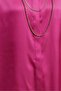 SATIN SHIRT BLUZ 44430 - 4