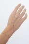 Women's Piece Detailed Chain Shahmeran - Silver Color - (with Surprise Gift)