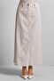 Straight Skirt 60697