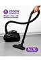 OMVC1782 Vacuum Cleaner with Dust Bag, 1.5 Litre | Powerful Suction - 3