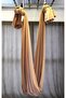 Yoga Hammock Set (Wide Width / 2.5 Mt Stretching Share / Choice of Yoga Trainers) - 2