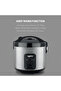 1.8 L Electric Rice Cooker OG9503RC | 700 W Fast-Heating Cooker, Cook & Keep-Warm - 5