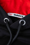 Saturn Design Hooded Sweatshirt - 2