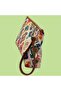 Women's Colorful Clutch Bag - 2