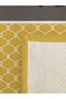 Football Patterned, Printed Single and Children's Pique Set - 5