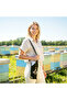 Handmade U Model Khaki Bee Flask Thermos Case Iceflow 0.89 - 3