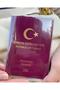 2 Piece Travel Set Transparent Passport Cover & Lockable Waterproof Anti-Loss Strap - 2