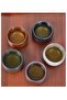Tea Coffee Cup Gift Set Pack of 5 - 2