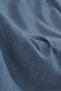Cotton Textured Sofa Throw 170X220 cm – Fringed Tv Blanket & Decorative Sofa Cover - 2