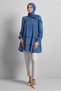 Flange Detailled Tunic 45493 - 3
