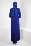 TUVET SUIT WITH SKIRTS 30408 - 4