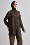 Shirt Collar Tunic 45254