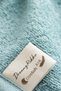 Coresoftair ™   100% Cotton, Extra Soft, Set of 2 Bath Towels (2 Pieces - 76X137 cm) - 6