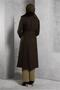 90506 Model Belted Coat - 3