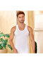 1004 Combed Cotton Men's Tank Top XXL - 2