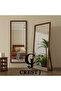 Modern full length floor mirror 160*50cm