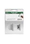 #2215 ，Professional 2-Hole Double Wide Blade Compatible With Wide Trimmers - With screws - 3