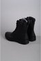 2-000278-0100 حذاء نسائي أسود من Goretex - 8