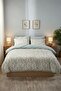 2 Cotton Pillowcases 50X70 - 4