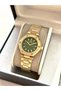 Yellow Steel Cord Women Wristwatch Fl43006A-B6 3Atm Waterproof with 2 Years Warranty Giftpacked - 6