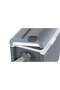 Ecocool 35 Liter 12V/220V Portable Cooler Gray - 5