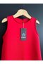 Red Dress for Girls-(Wedding,Birthday,Special Day) - 6