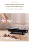 Ship Shape Oil Humidifiers 250ml Remote Control Ultrasonic Jellyfish Aroma Diffuser for Room - 5