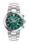 Ceas bărbătesc Versace VEPY01021, cuarț, 43mm, 5ATM