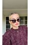Black Small Women's Sunglasses Ae2002sc1