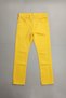 Boy 23 April 29 October 10 November Show Linen Pocket Trousers - 2