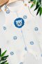 Baby Boy 0-12 Months Age Group, 100% Cotton, Embroidered and Embroidered - 2
